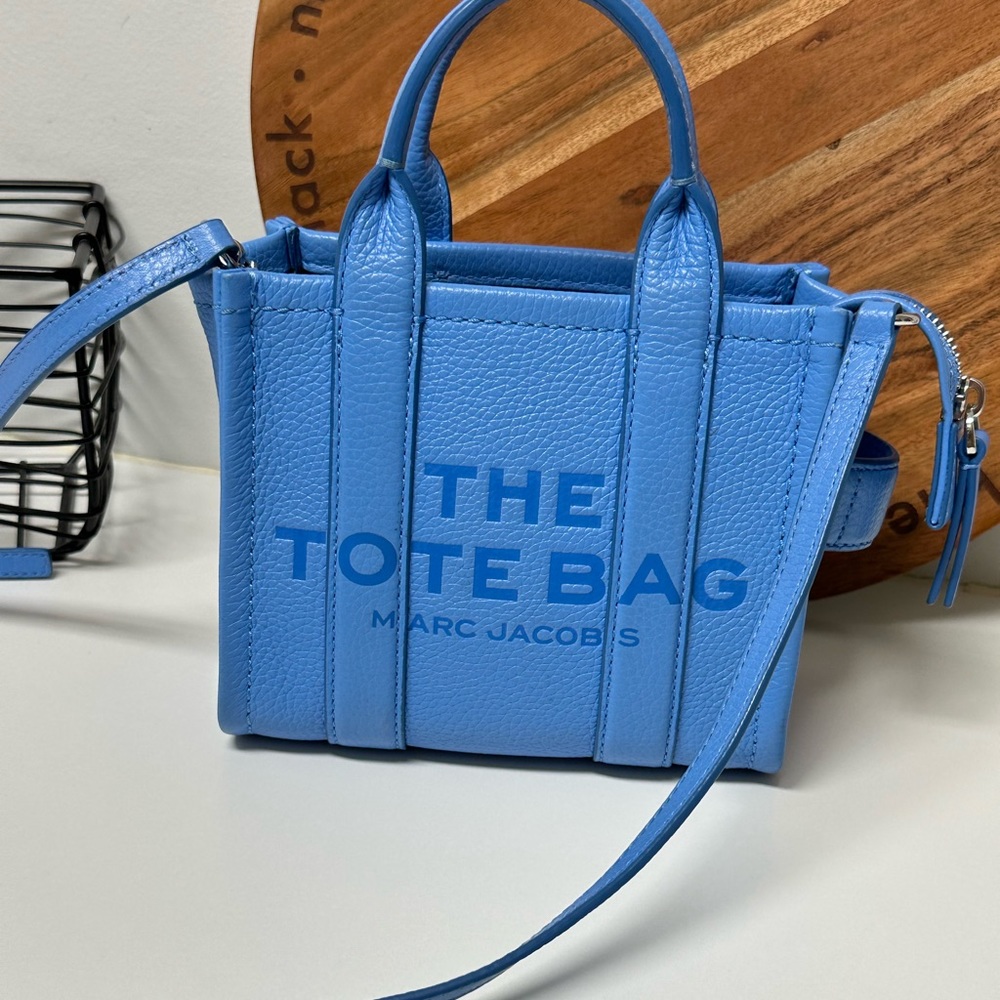 Marc Jacobs micro “the tote bag”
